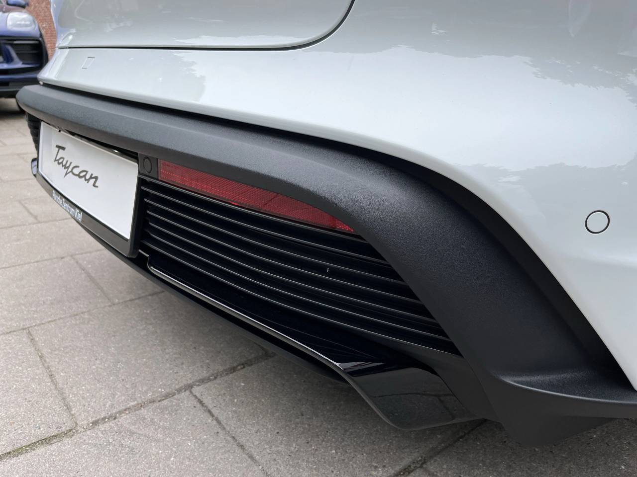 Porsche Taycan ph2 4S - 2025 - Joinsteer - #13