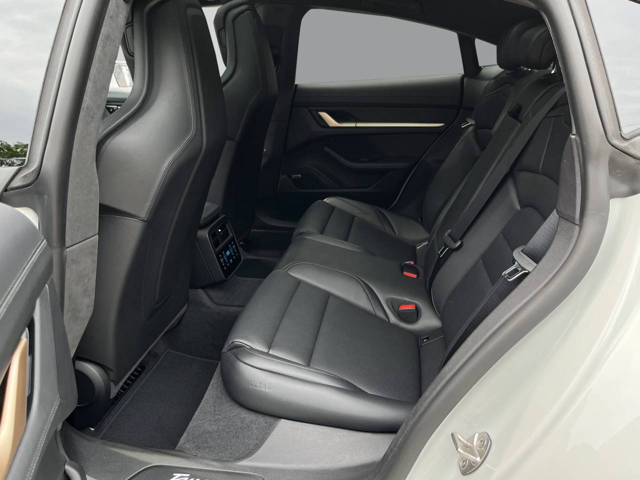 Porsche Taycan ph2 4S - 2025 - Joinsteer - #15