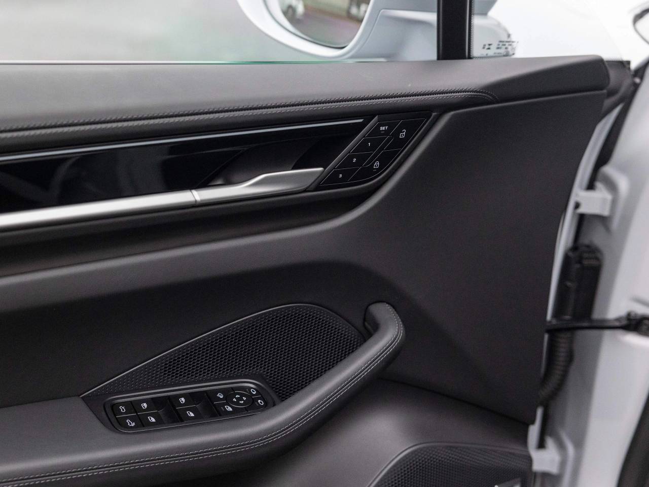 Porsche Macan Electrique 4 - 2025 - Joinsteer - #21