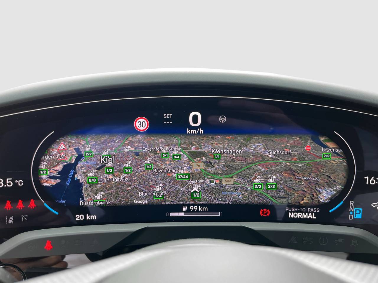 Porsche Taycan ph2 4S - 2025 - Joinsteer - #19