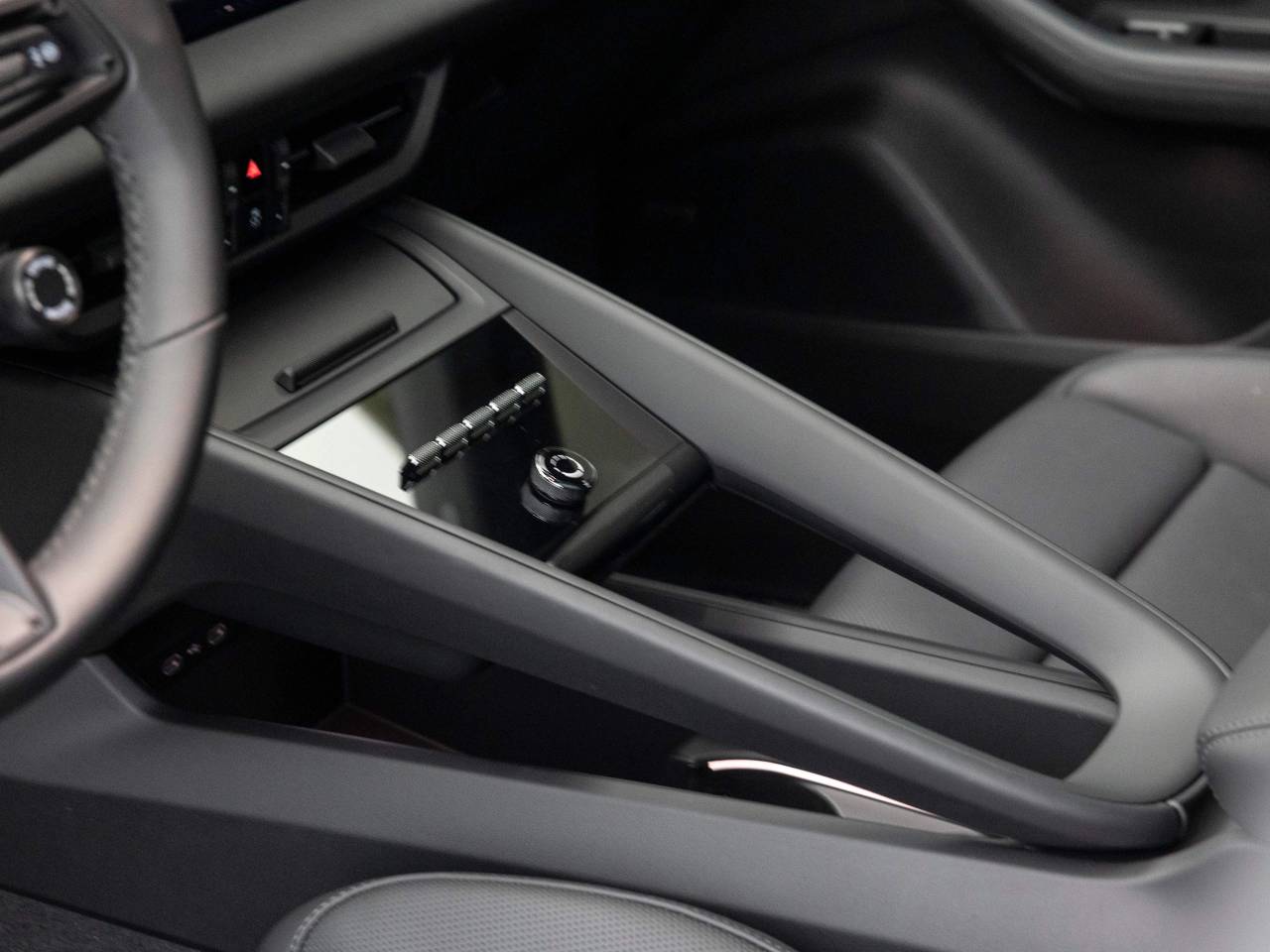 Porsche Macan Electrique 4 - 2025 - Joinsteer - #23