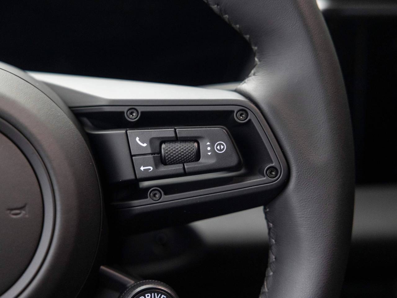 Porsche Macan Electrique 4 - 2025 - Joinsteer - #24