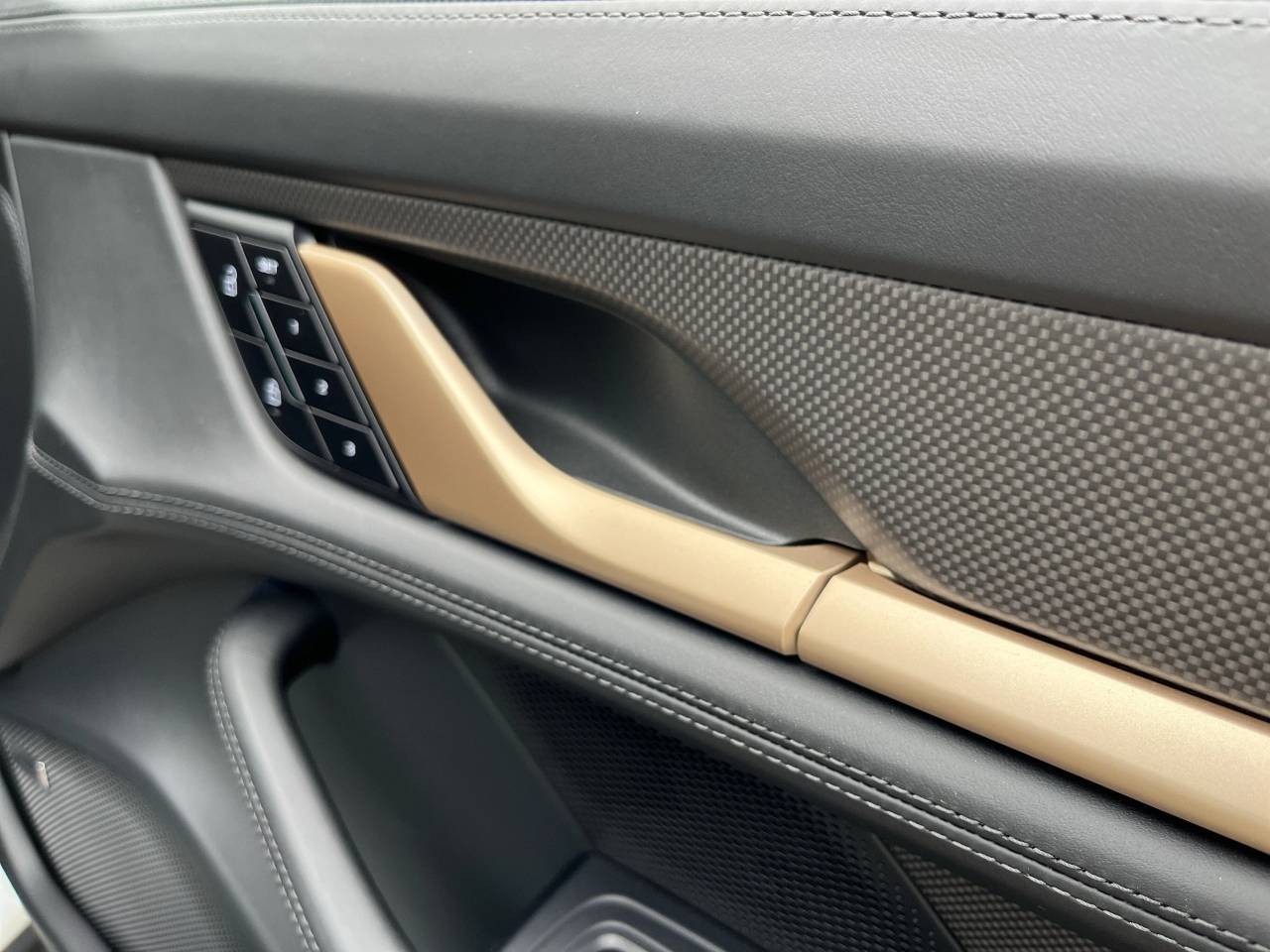 Porsche Taycan ph2 4S - 2025 - Joinsteer - #21