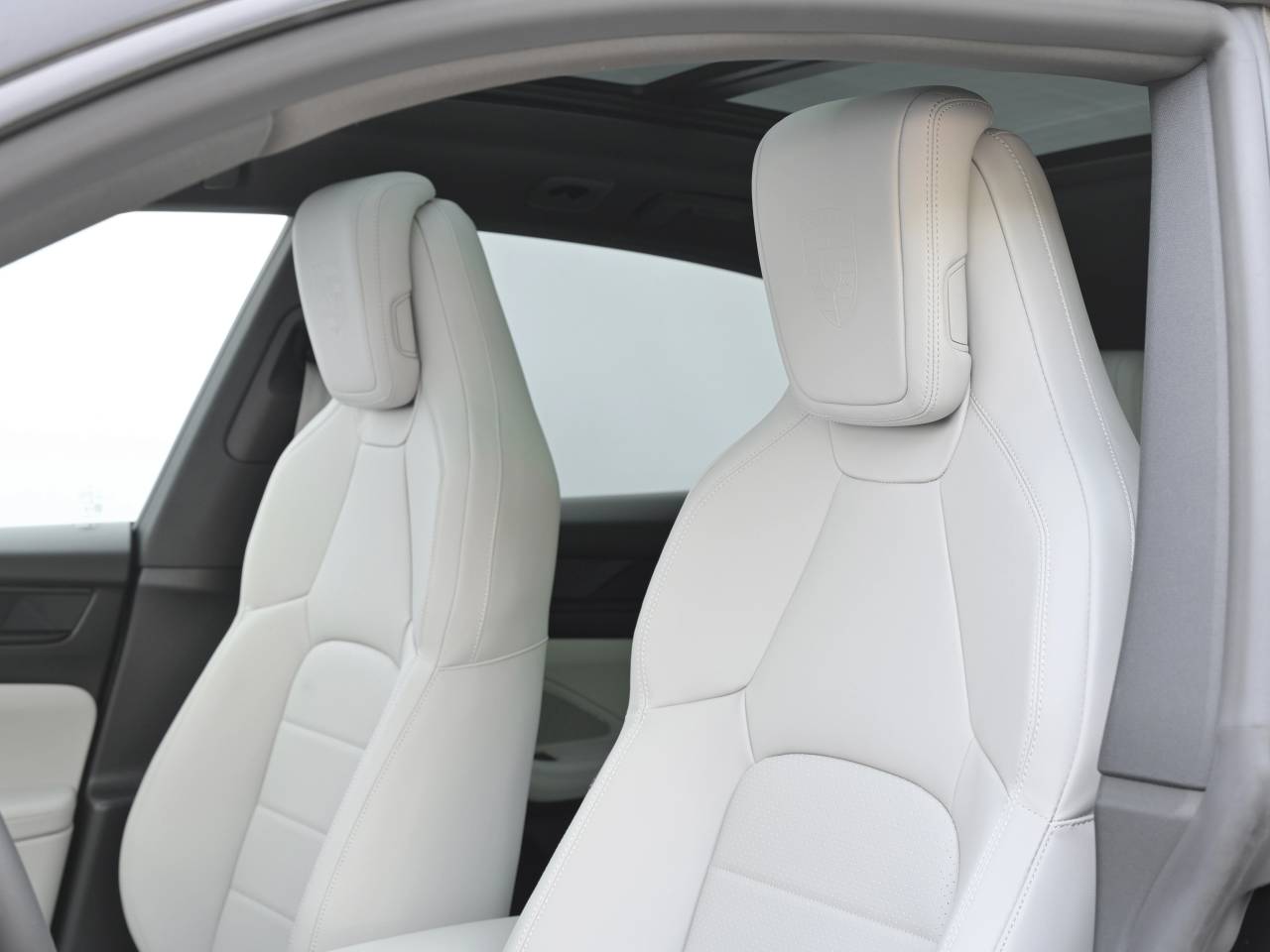 Porsche Macan Electrique 4S - 2025 - Joinsteer - #16