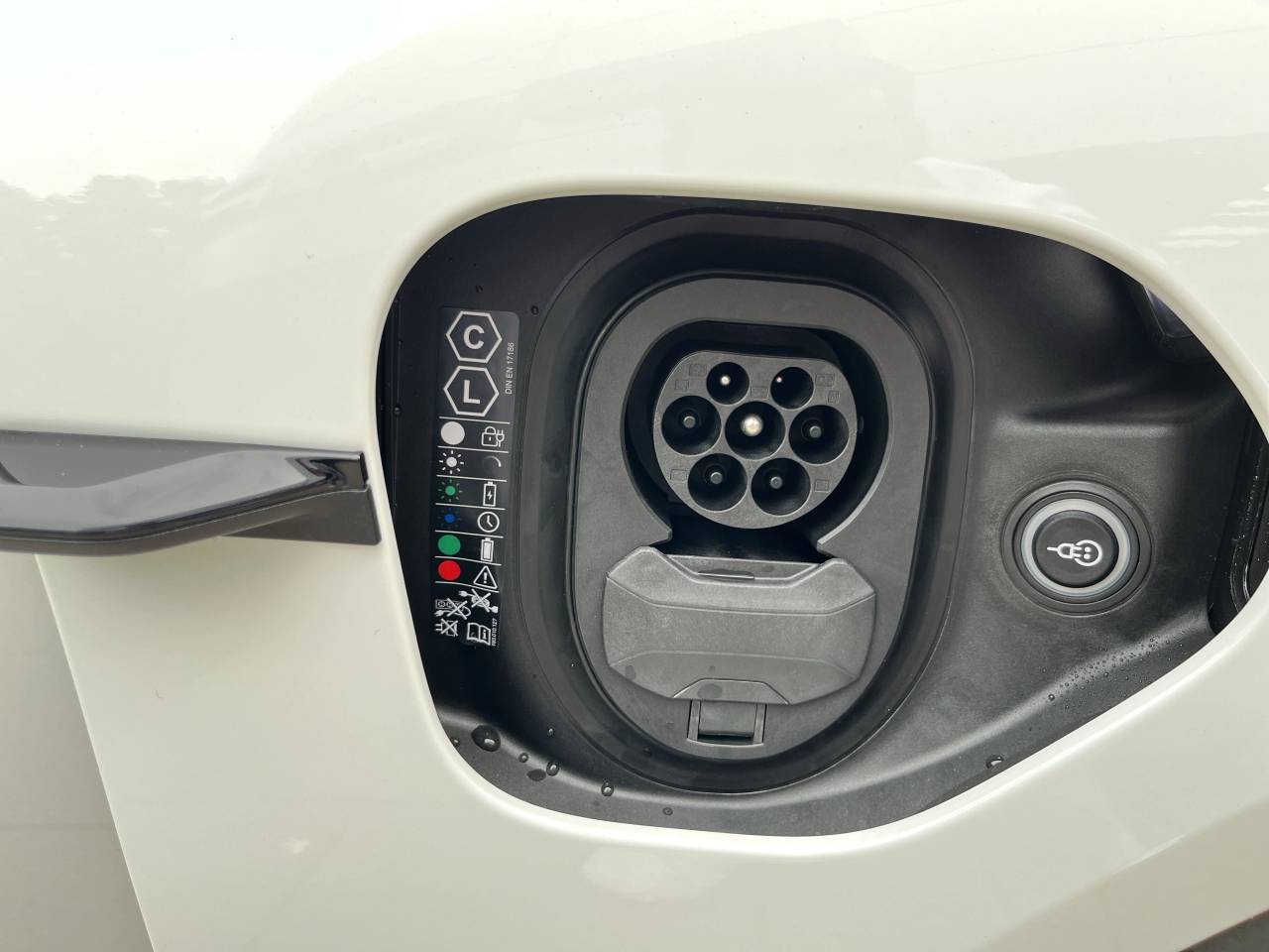 Porsche Taycan ph2 4S - 2025 - Joinsteer - #22