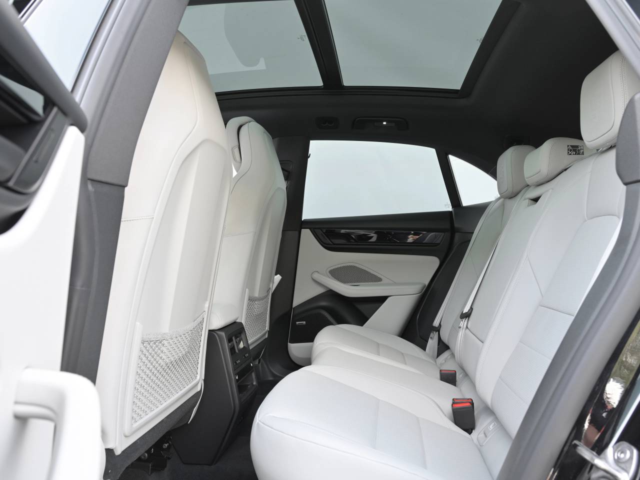 Porsche Macan Electrique 4S - 2025 - Joinsteer - #17