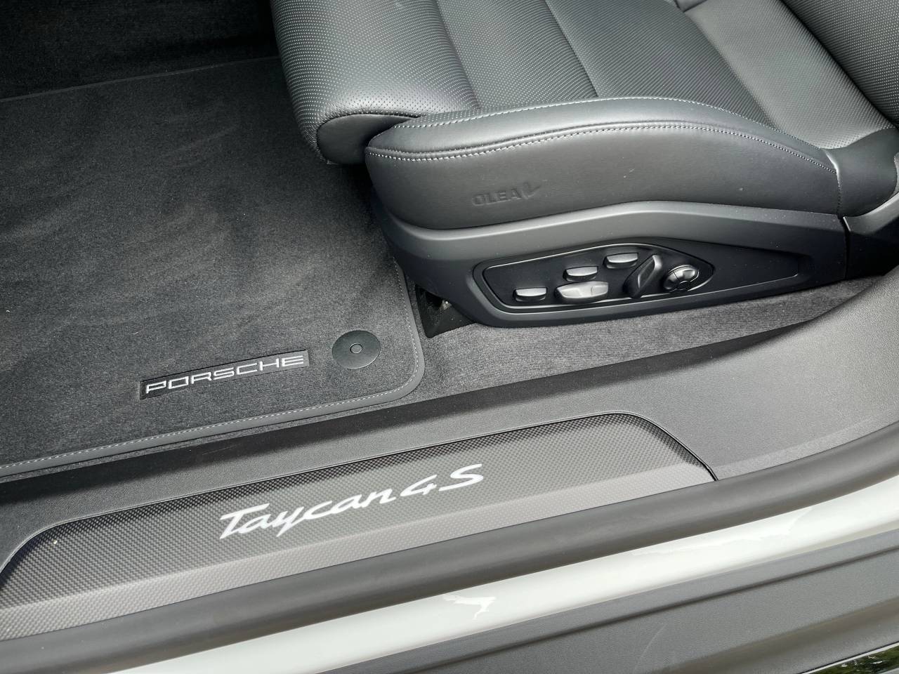 Porsche Taycan ph2 4S - 2025 - Joinsteer - #23