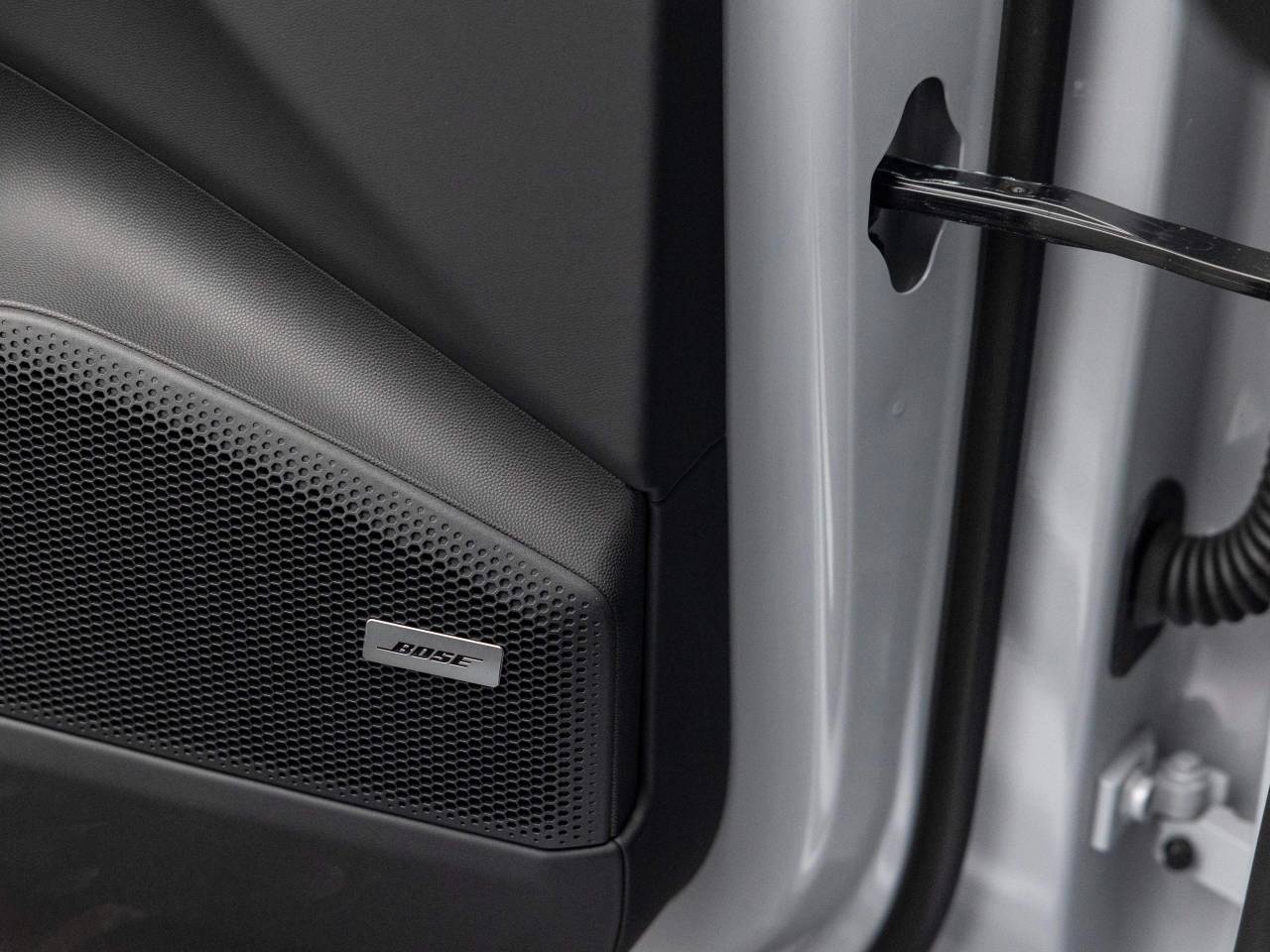 Porsche Macan Electrique 4 - 2025 - Joinsteer - #31