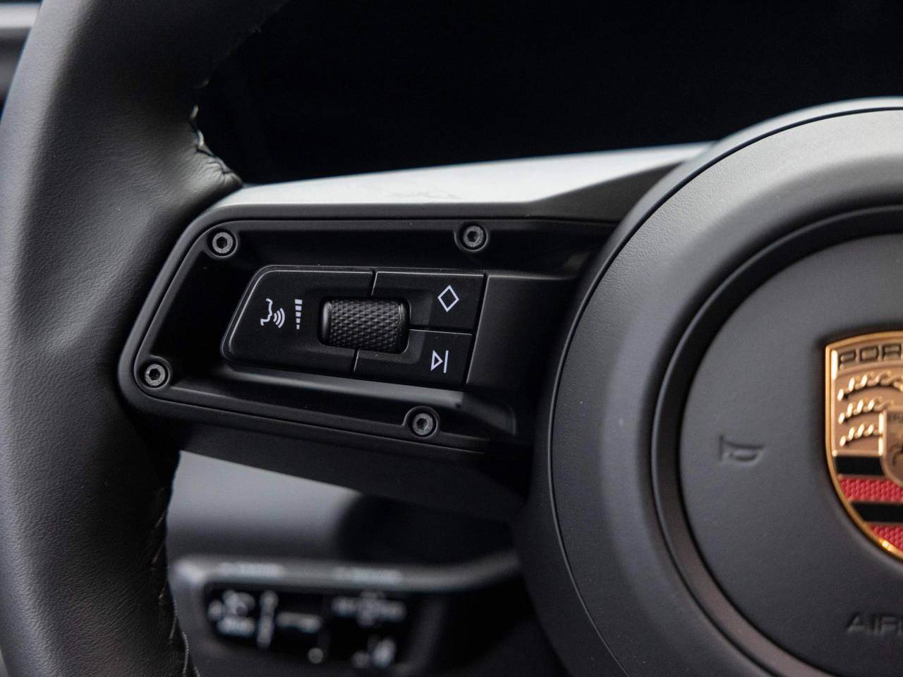 Porsche Macan Electrique 4 - 2025 - Joinsteer - #32