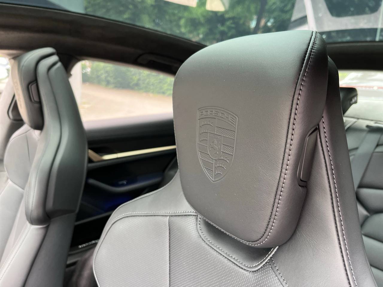 Porsche Taycan ph2 4S - 2025 - Joinsteer - #24