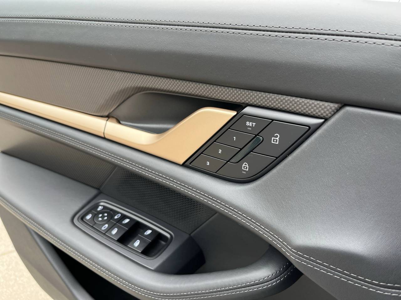 Porsche Taycan ph2 4S - 2025 - Joinsteer - #25