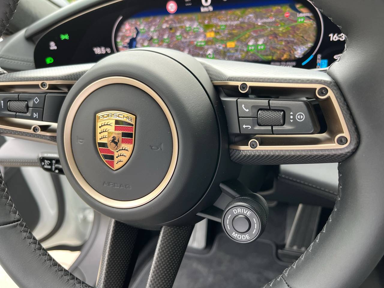 Porsche Taycan ph2 4S - 2025 - Joinsteer - #27