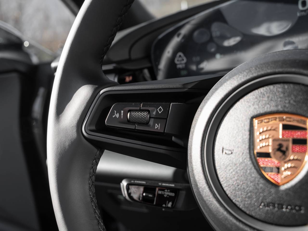 Porsche Macan Electrique - 2025 - Joinsteer - #16