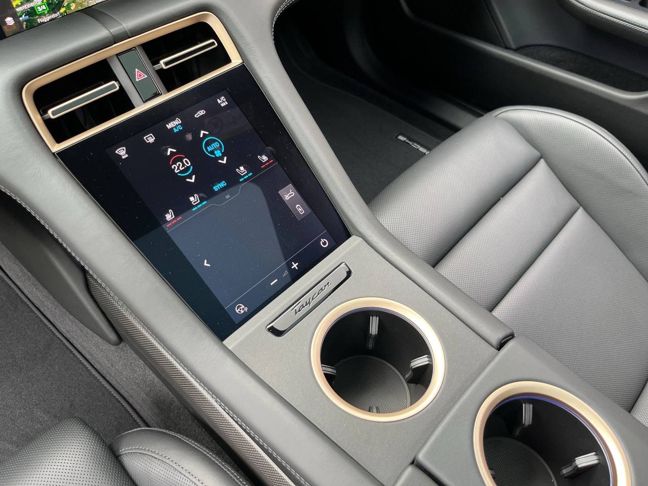 Porsche Taycan ph2 4S - 2025 - Joinsteer - #28