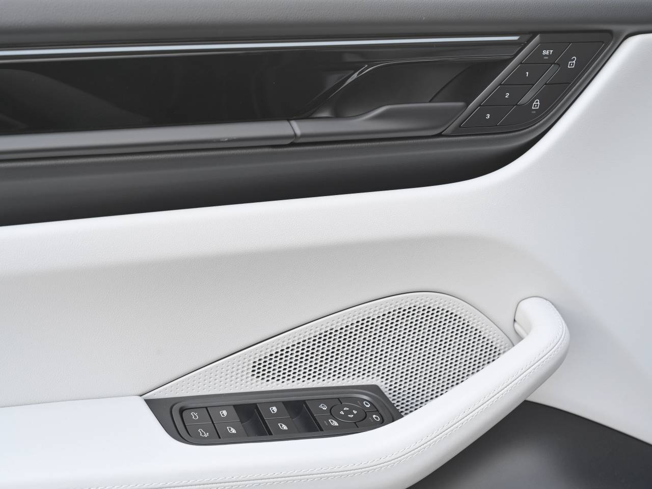 Porsche Macan Electrique 4S - 2025 - Joinsteer - #24