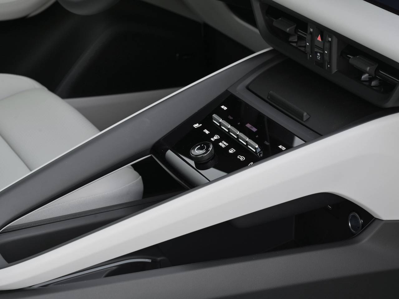 Porsche Macan Electrique 4S - 2025 - Joinsteer - #26