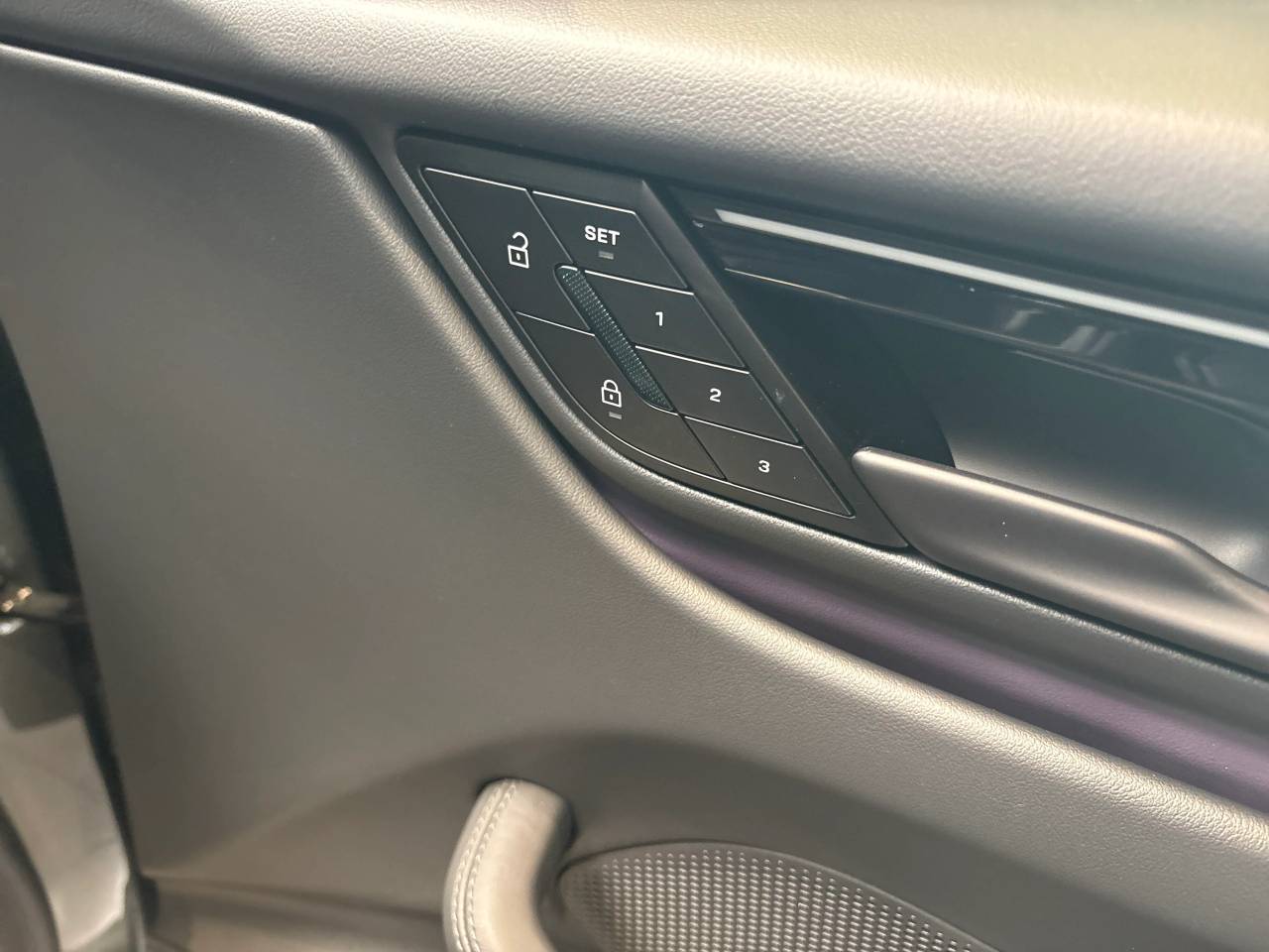 Porsche Macan Electrique 4 - 2025 - Joinsteer - #17