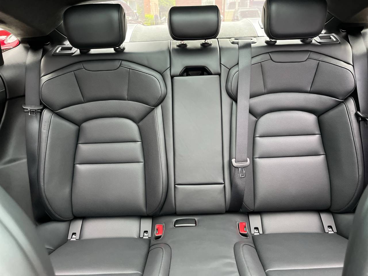 Porsche Taycan ph2 4S - 2025 - Joinsteer - #33