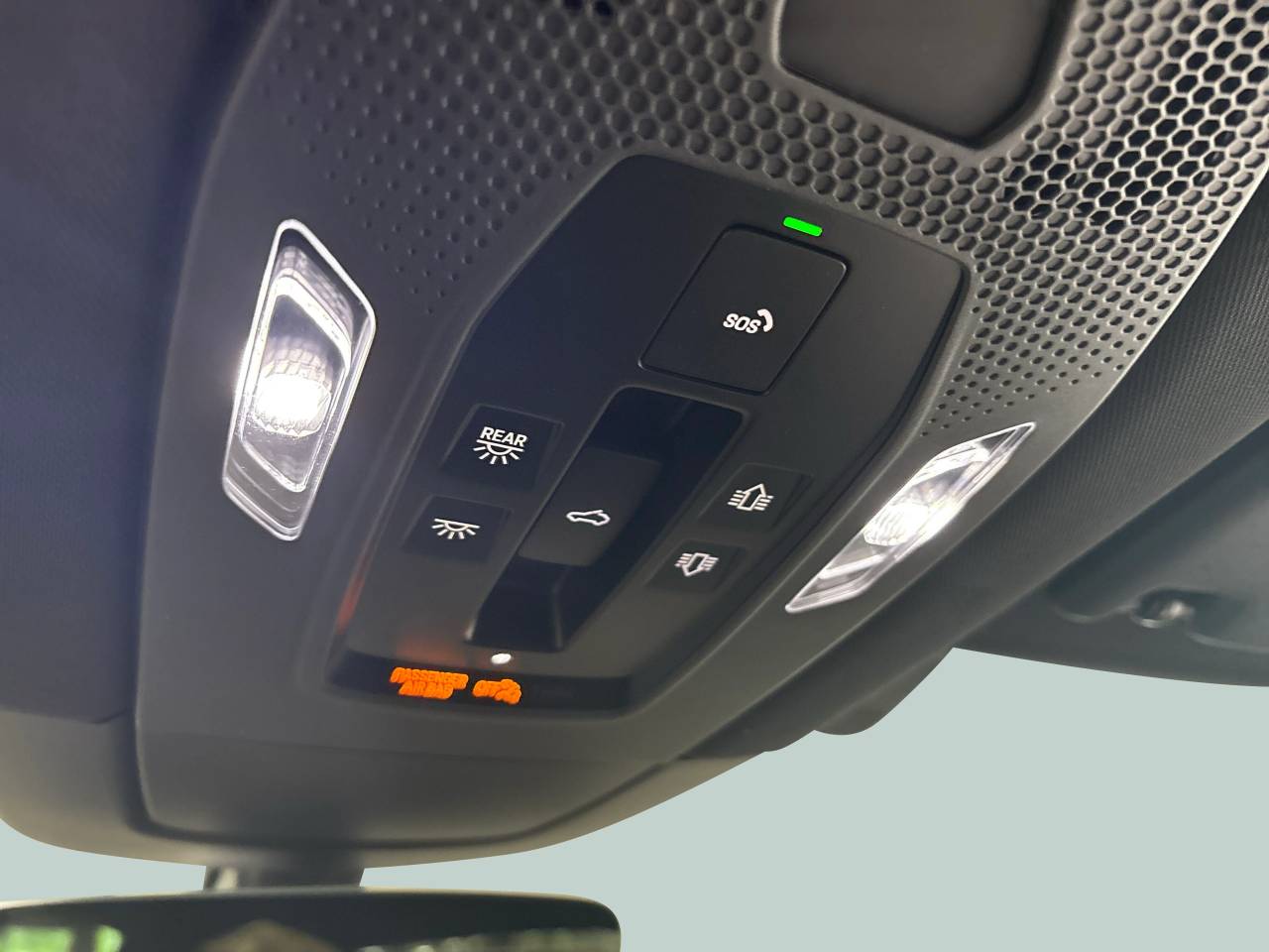 Porsche Macan Electrique 4 - 2025 - Joinsteer - #19