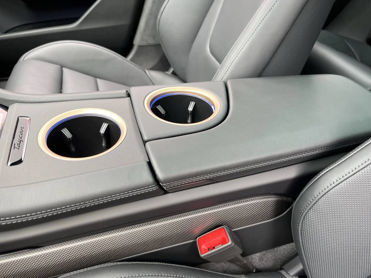 Porsche Taycan ph2 4S - 2025 - Joinsteer - #37