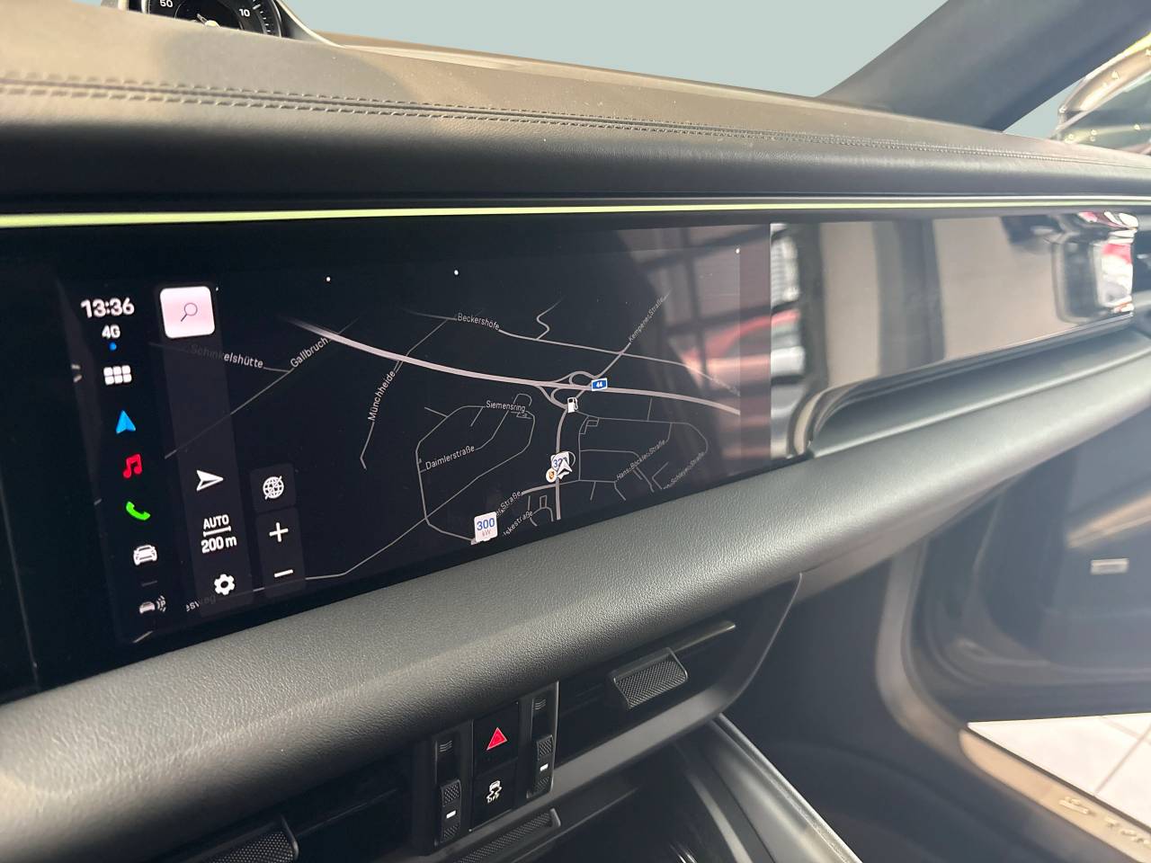 Porsche Macan Electrique 4 - 2025 - Joinsteer - #25