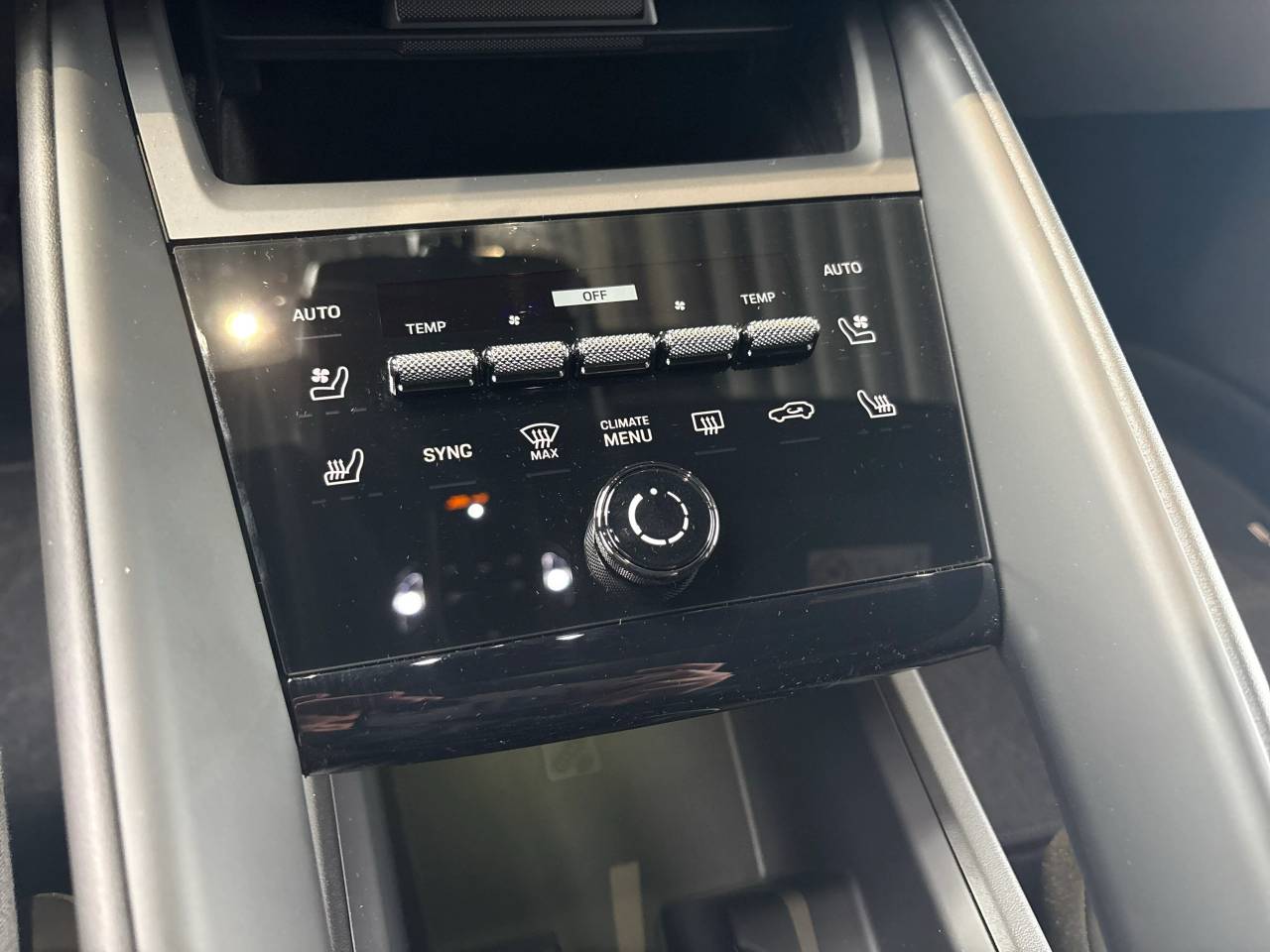 Porsche Macan Electrique 4 - 2025 - Joinsteer - #26