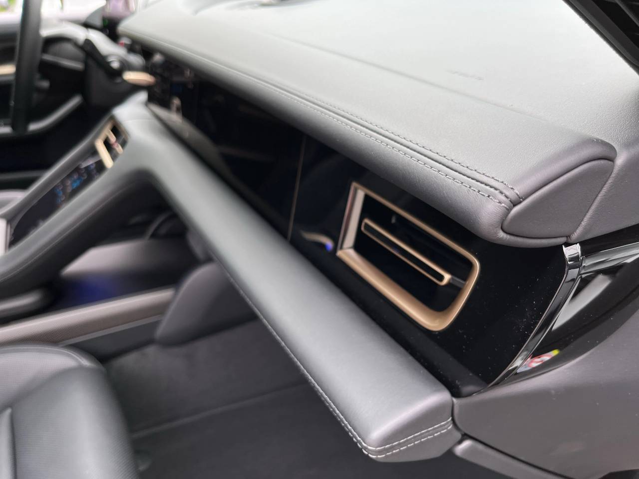 Porsche Taycan ph2 4S - 2025 - Joinsteer - #42