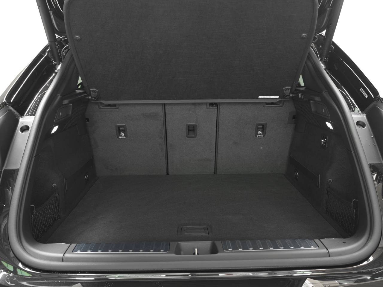 Porsche Macan Electrique 4 - 2025 - Joinsteer - #7