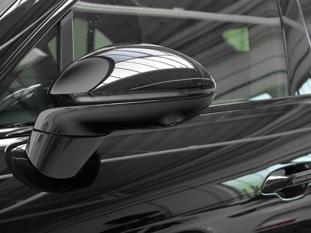 Porsche Macan Electrique 4 - 2025 - Joinsteer - #9