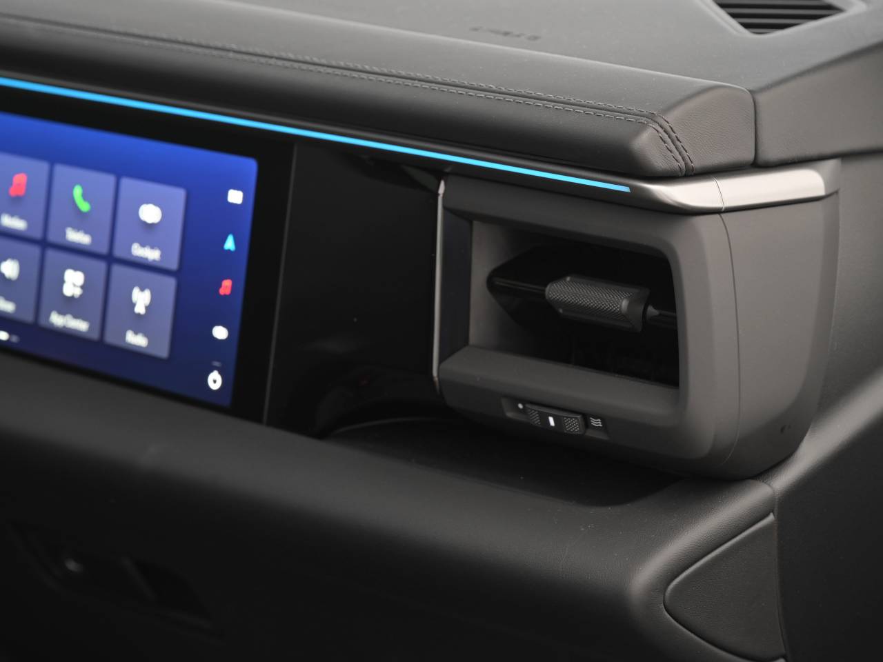 Porsche Macan Electrique 4 - 2025 - Joinsteer - #25