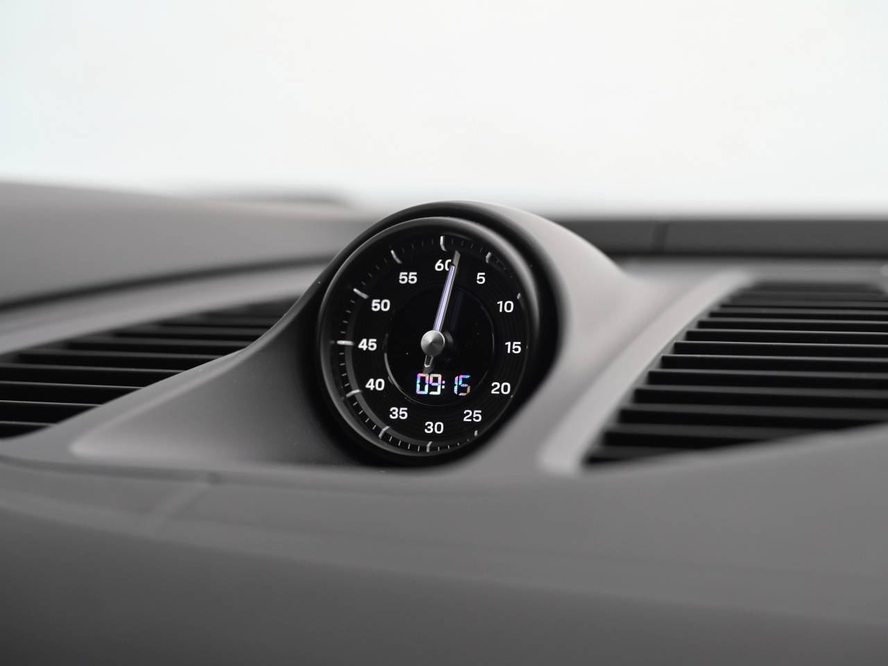 Porsche Macan Electrique 4 - 2025 - Joinsteer - #28