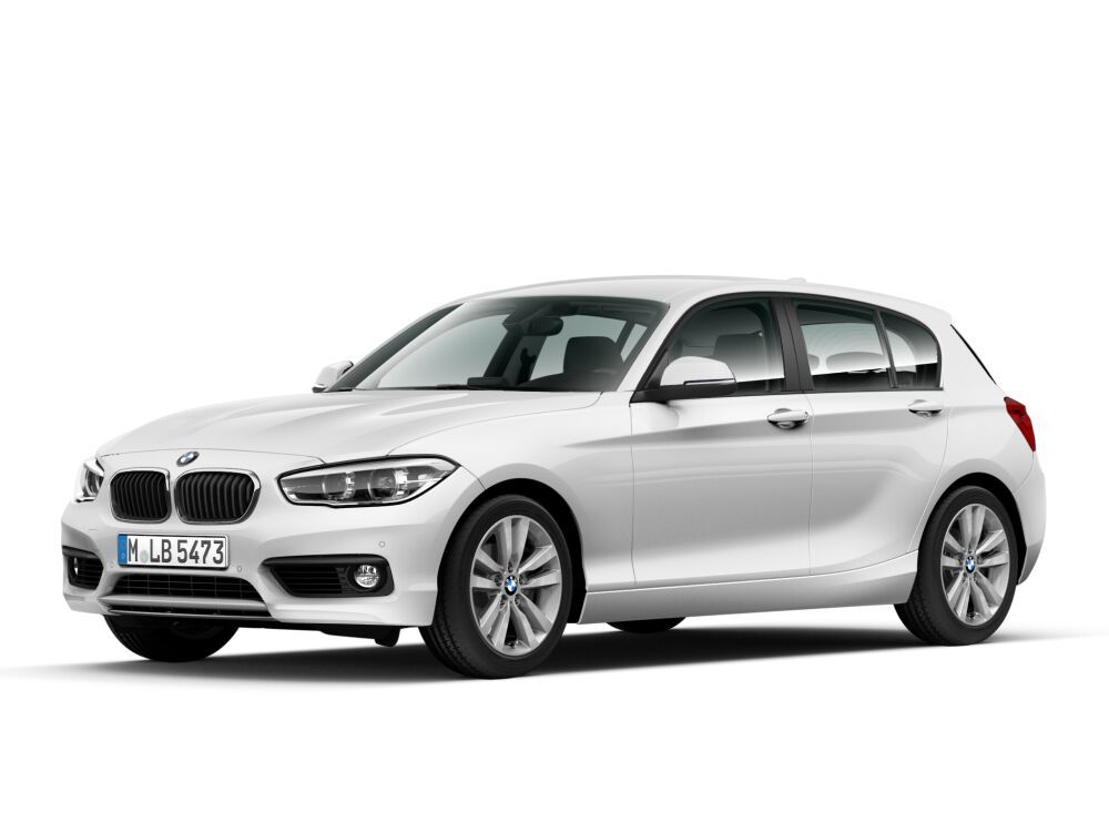 BMW Série 1 116i 5-Türer - 2019 - Joinsteer - #1
