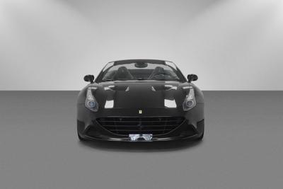 Ferrari California T