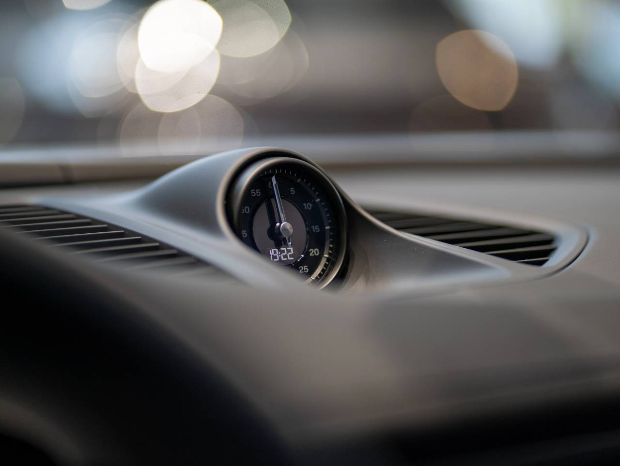 Porsche Macan Electrique 4 - 2024 - Joinsteer - #26