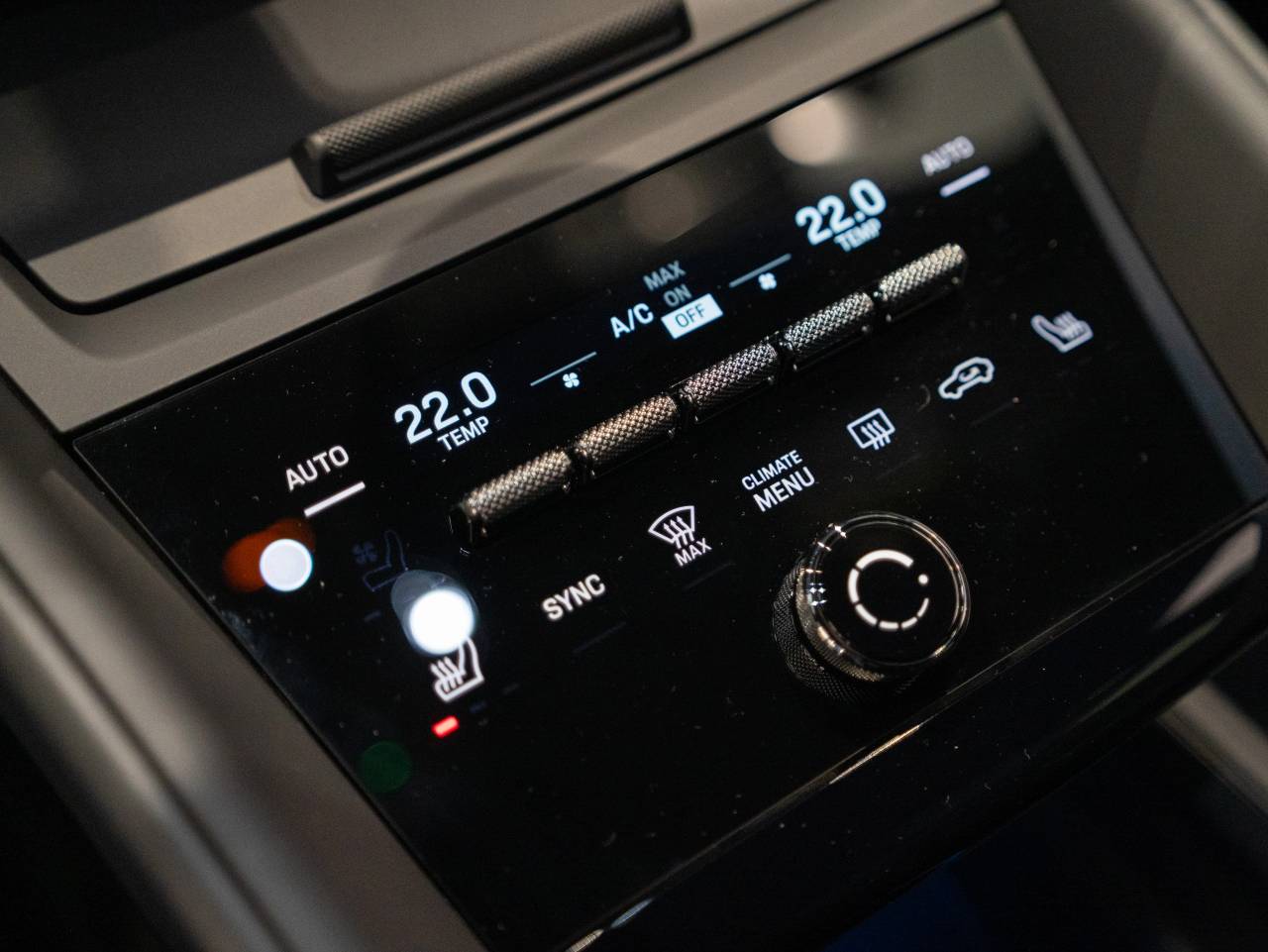 Porsche Macan Electrique 4 - 2024 - Joinsteer - #29