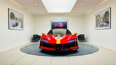 Ferrari SF90 XX Stradale