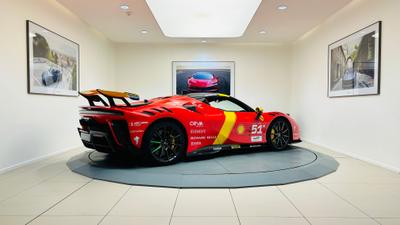 Ferrari SF90 XX Stradale