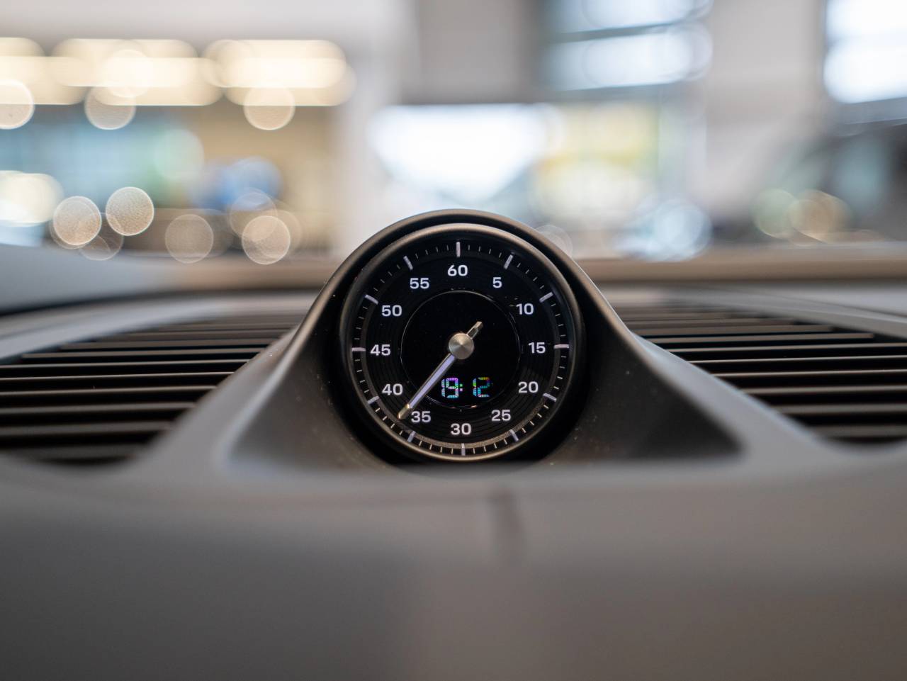 Porsche Macan Electrique 4 - 2024 - Joinsteer - #34