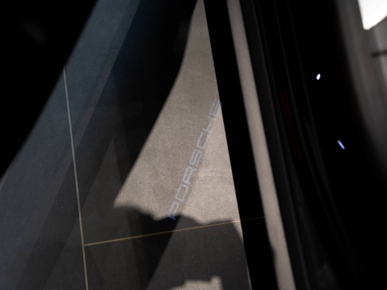 Porsche Macan Electrique 4 - 2024 - Joinsteer - #42