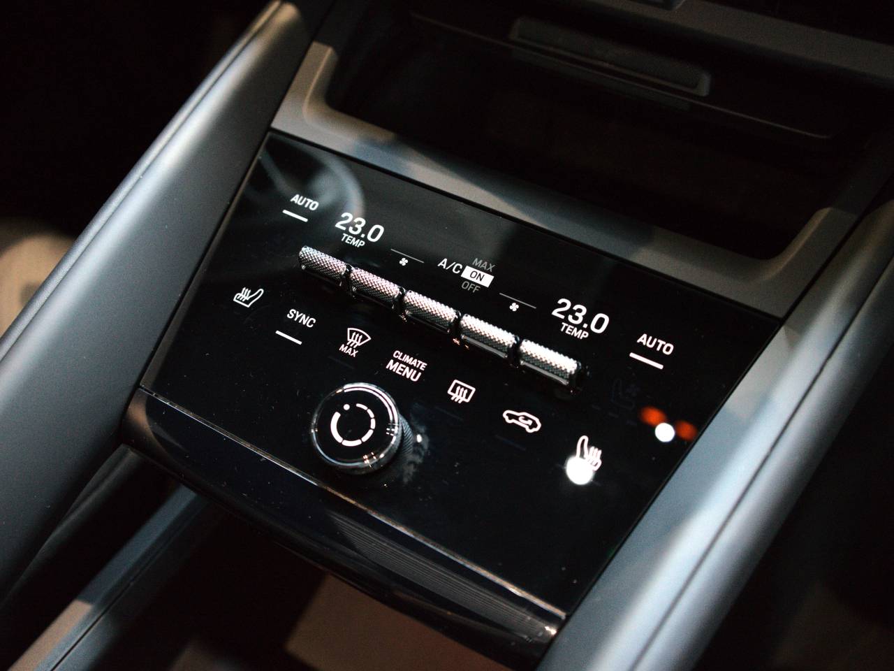 Porsche Macan Electrique 4 - 2025 - Joinsteer - #20