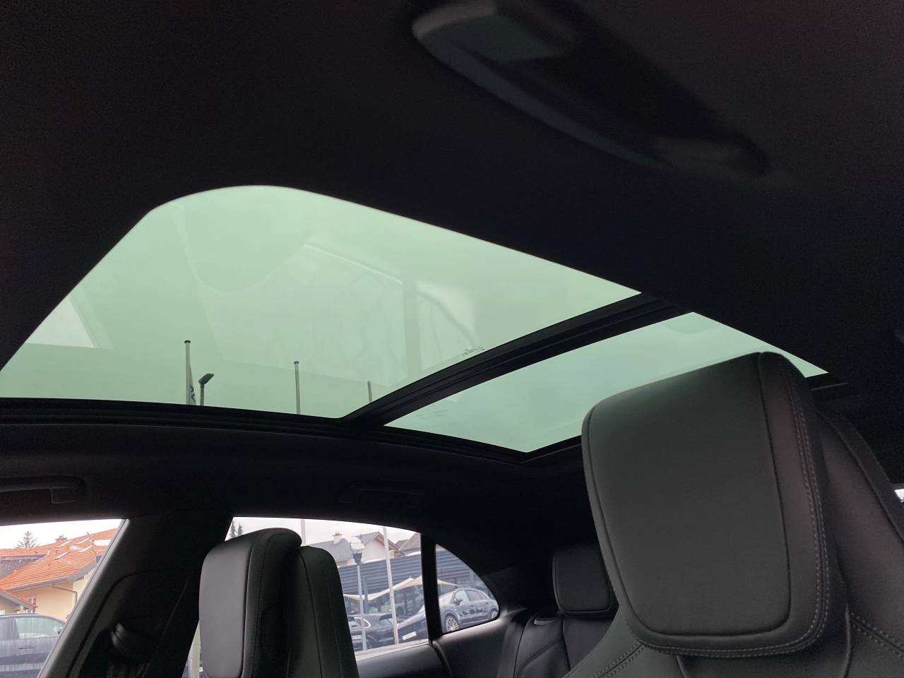 Porsche Macan Electrique - 2025 - Joinsteer - #15