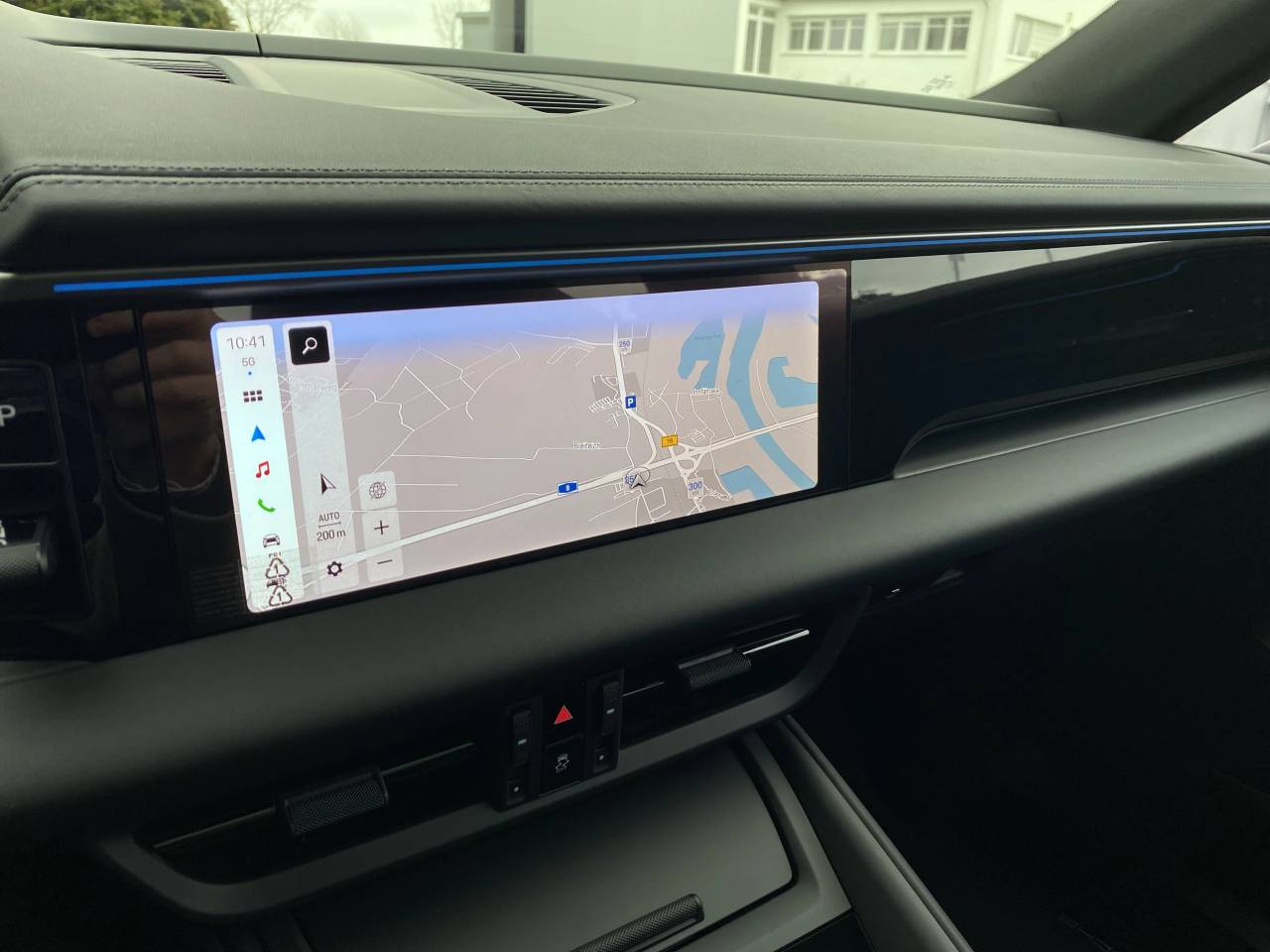 Porsche Macan Electrique - 2025 - Joinsteer - #19