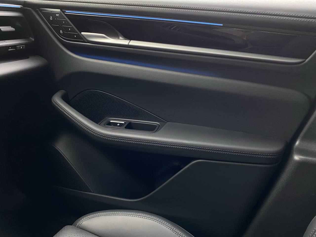 Porsche Macan Electrique - 2025 - Joinsteer - #22