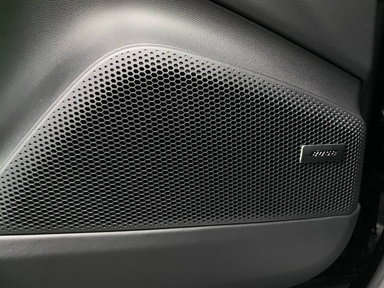 Porsche Macan Electrique - 2025 - Joinsteer - #23