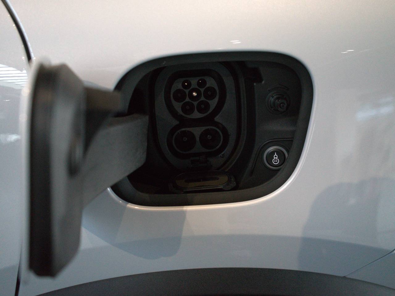 Porsche Macan Electrique 4 - 2025 - Joinsteer - #32