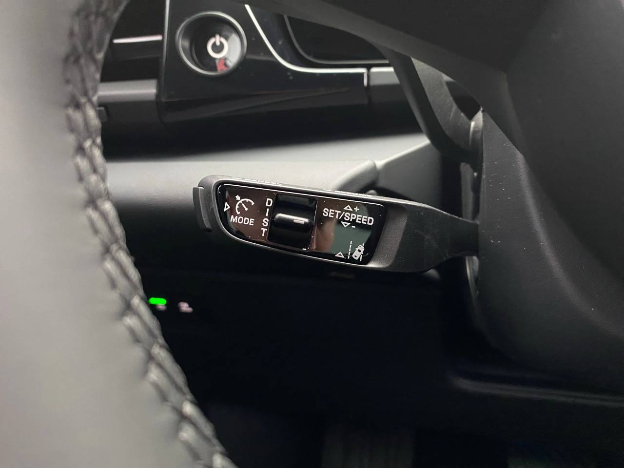 Porsche Macan Electrique - 2025 - Joinsteer - #24