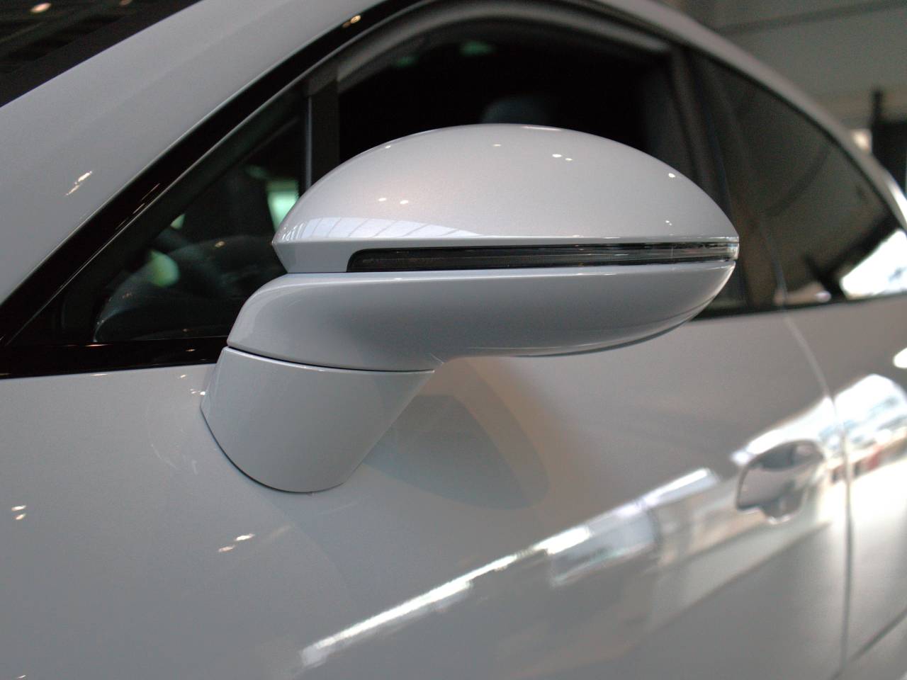 Porsche Macan Electrique 4 - 2025 - Joinsteer - #35