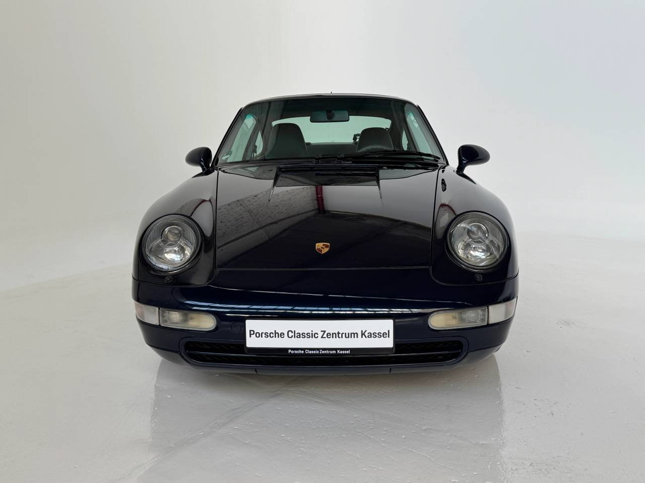 Porsche 993 Carrera Coupé - 1998 - Joinsteer - #4