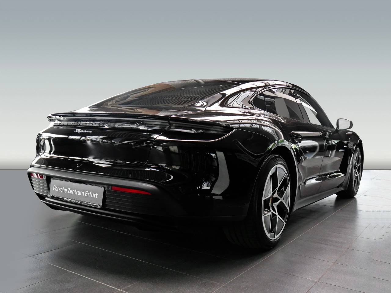 Porsche Taycan ph2 - 2025 - Joinsteer - #4