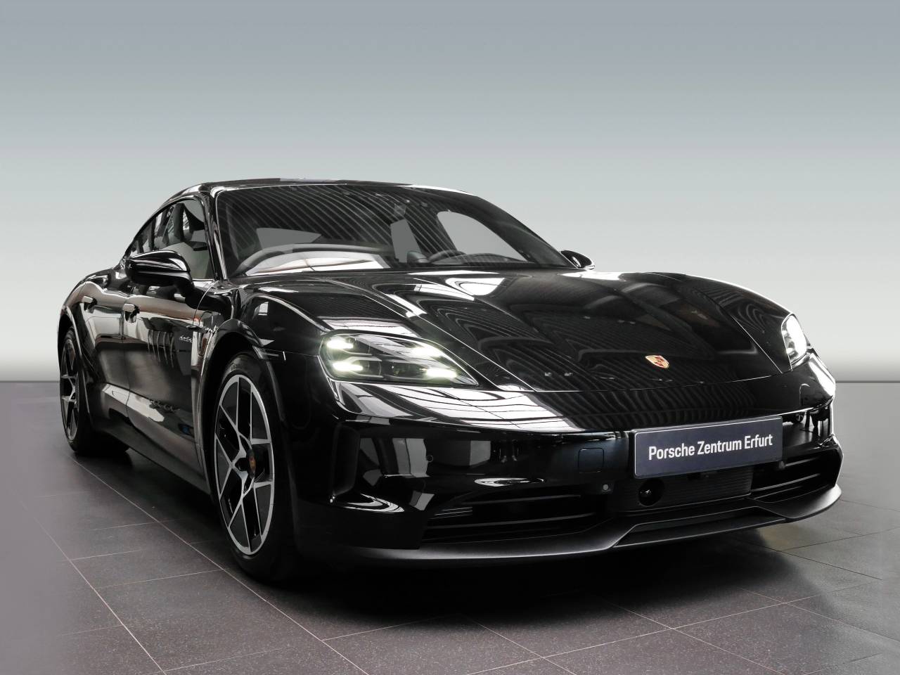 Porsche Taycan ph2 - 2025 - Joinsteer - #5